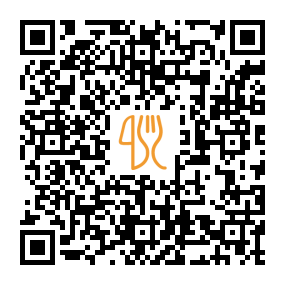 QR-code link para o menu de Kushi Q