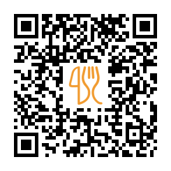 QR-code link para o menu de Pizzaria Cultural