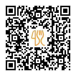 QR-code link para o menu de K's Hamburger Shop