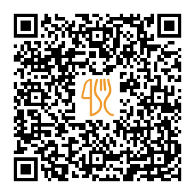 QR-code link para o menu de Burger King