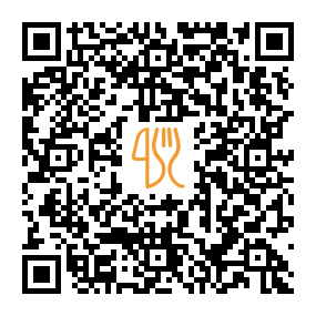 QR-code link para o menu de Tres Garcias Mexican