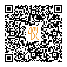 QR-code link para o menu de Cutters Point Coffee