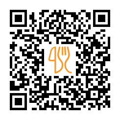 QR-code link para o menu de Mr Hero