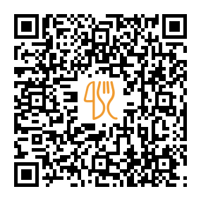 QR-code link para o menu de Little Big Burger (eugene)