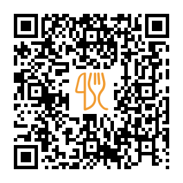 QR-code link para o menu de Franks Pizza