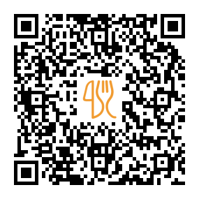 QR-code link para o menu de Little Caesars Pizza