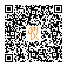 QR-code link para o menu de Mcdonald's