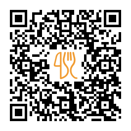 QR-code link para o menu de Ginza Lion Kyoto Avanti