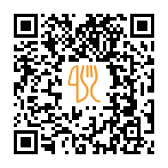 QR-code link para o menu de Garcia's