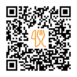 QR-code link para o menu de Angelos Pizza