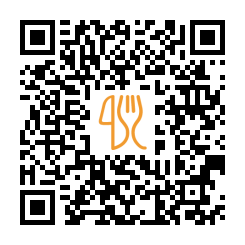 QR-code link para o menu de El Cilindro Piurano