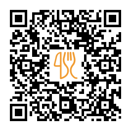 QR-code link para o menu de Gore Range Pizza