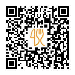 QR-code link para o menu de Hobo Joe's