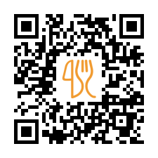 QR-code link para o menu de Yo-in