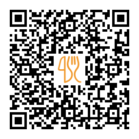 QR-code link para o menu de Dickey's Barbecue Pit