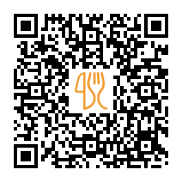 QR-code link para o menu de Fitties Bbq