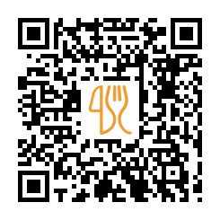 QR-code link para o menu de Backstage