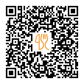 QR-code link para o menu de Buffalo Grill