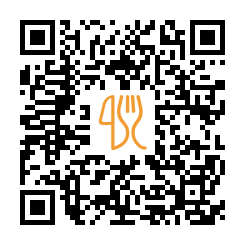 QR-code link para o menu de Gopizz Besançon