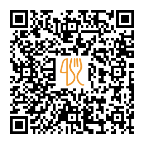 QR-code link para o menu de Teriyaki Express