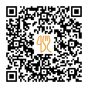 QR-code link para o menu de Lloa Be Natural