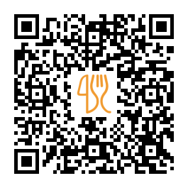 QR-code link para o menu de Just Stop In