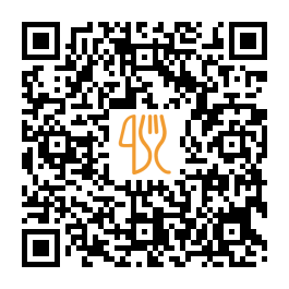 QR-code link para o menu de Bell Tower Bakery