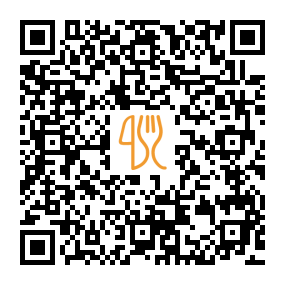 QR-code link para o menu de Earth's Harvest Kitchen Juicery