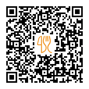 QR-code link para o menu de Bush's Chicken