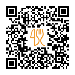 QR-code link para o menu de Dounia