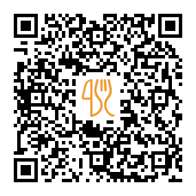 QR-code link para o menu de Backwoods Texas Style Grill