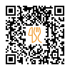 QR-code link para o menu de Pizz à Steff