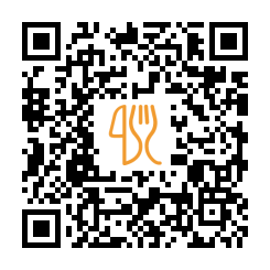 QR-code link para o menu de Kentucky