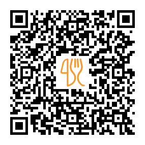 QR-code link para o menu de Island Hopper Charters