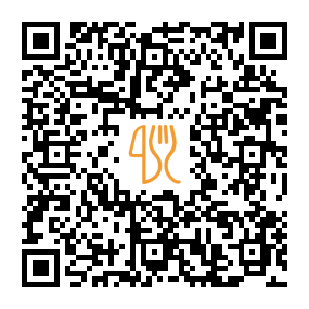 QR-code link para o menu de Nasi Goreng Daun Pisang
