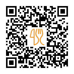 QR-code link para o menu de Cacupé