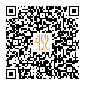 QR-code link para o menu de Hideaway