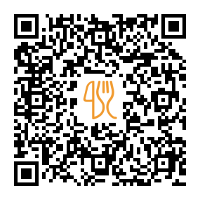 QR-code link para o menu de The Stacked Pickle-Fishers
