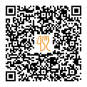 QR-code link para o menu de La Valle Delle Stelle