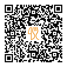 QR-code link para o menu de Flame Steakhouse