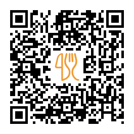 QR-code link para o menu de Burger King