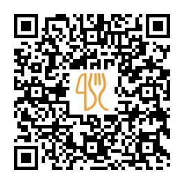 QR-code link para o menu de Hong Kong Kitchen