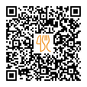 QR-code link para o menu de Godfather's Pizza