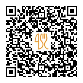 QR-code link para o menu de The Garden Country Store