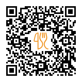 QR-code link para o menu de Hooters