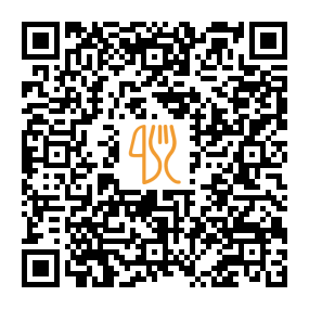 QR-code link para o menu de Jim's Burgers