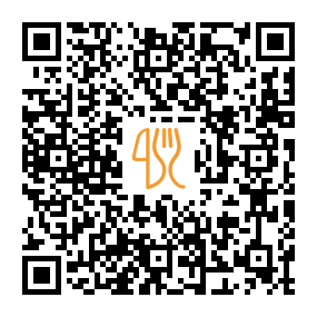 QR-code link para o menu de Goff's Hamburgers