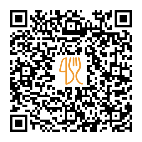 QR-code link para o menu de Full Moon Sushi