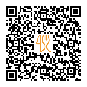 QR-code link para o menu de Beef Shack