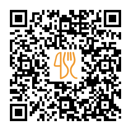 QR-code link para o menu de Sunnyside Tavern